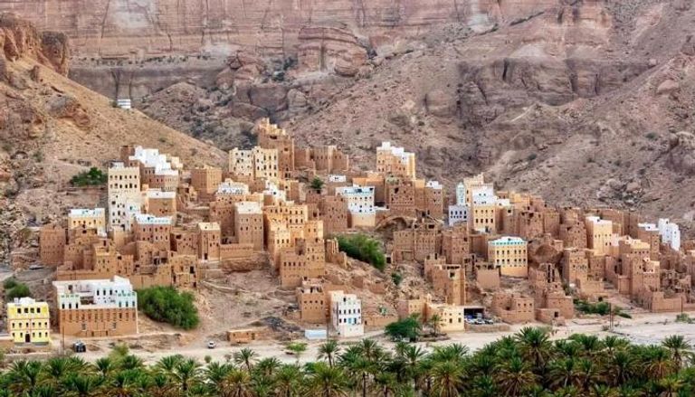 ماذا تعرف عن “تولبة” اليمنية؟.. عراقة تاريخية عمرها 2000 عام