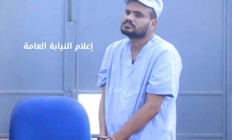 صورة تفاصيل الجلسة الثانية من محاكمة المتهم في قضية طعن فتاه بخور مكسر