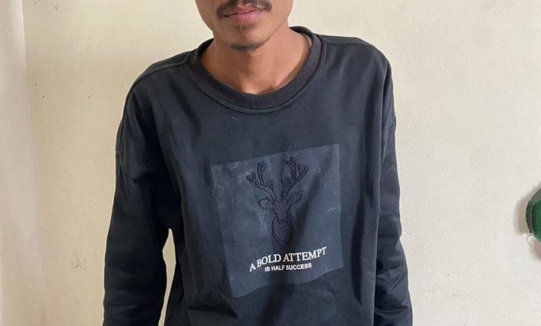 صورة اعلان موعد محاكمة المتهم بقتل الشابة فاطمة سرور (موظفة توب سنتر)