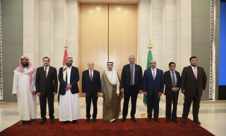 صورة المجلس الرئاسي.. الفرصة الأخيرة لإخراج اليمن من دوامة الصراع