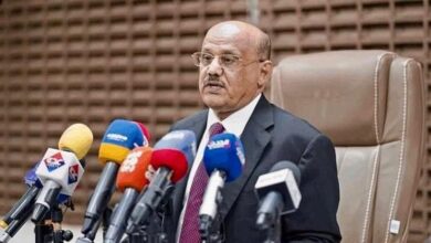 صورة الكشف عن هروب مصرفي إلى عدن وما هي التحولات الكبرى التي أعلن عنها البنك المركزي في اليمن؟