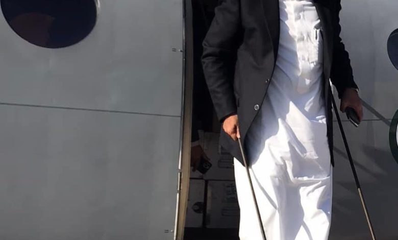 صورة 25 ديسمبر.. اليوم الموعود مع الخلاص في شبوة