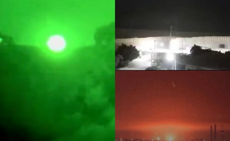 صورة حمدان: “مع بزوغ ساعات الفجر سيرى العالم آثار الملحمة البطولية في غزة