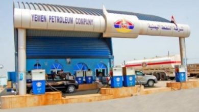 صورة جرعة جديدة للوقود بعدن هي السادسة خلال 4 اشهر