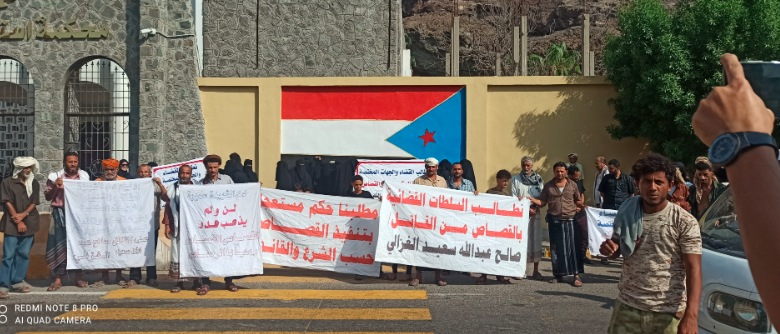 صورة تفاصيل الجلسة 14 في محاكمة المتهم صالح الغزالي قاتل زوجته سميرة البكري بالبريقة