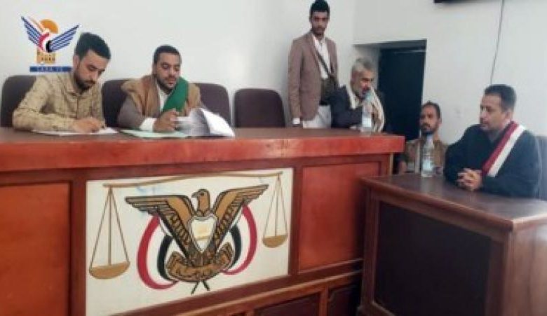 صورة أحكام حوثية بإعدام 35 شخصًا وسجن آخرين 12 سنة (أسماء)