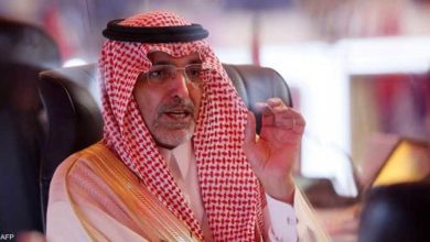 صورة وزير المالية السعودي: يمكن تعديل “رؤية 2030” حسب الحاجة