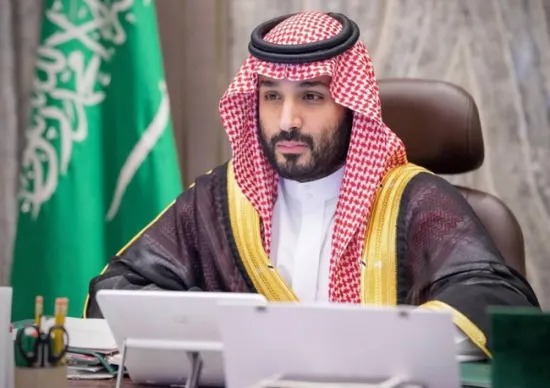 صورة السعودية تدعو أطراف الصراع في اليمن إلى التوصل لحل سياسي