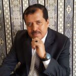 صورة محمد مقبل الحميري