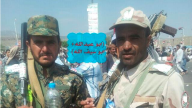 صورة بينهم قيادات ..العثور على جثث عدد من مقاتلي مليشيا الحوثي في الحديدة بعد سنوات من اختفائهم (أسماء وصور)