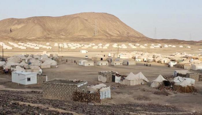 تفاصيل المجزرة الحوثية الجديدة بحق نساء وأطفال مخيمات النازحين في مأرب