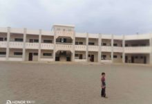 صورة السفارة البريطانية: مدارس اليمن ليست مهيأة للطلاب