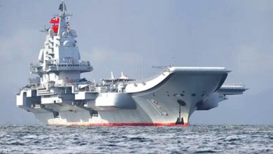 صورة ​نيوزويك: تحرك بكين وموسكو لمواجهة النفوذ الغربي في البحر الأحمر