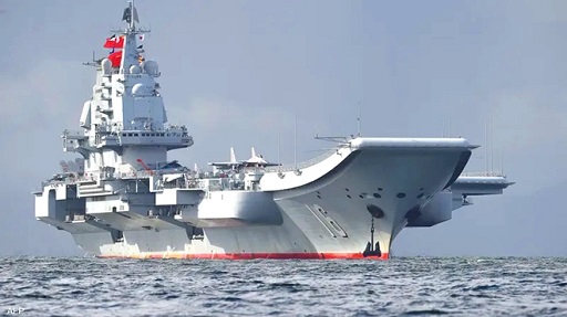 صورة ​نيوزويك: تحرك بكين وموسكو لمواجهة النفوذ الغربي في البحر الأحمر