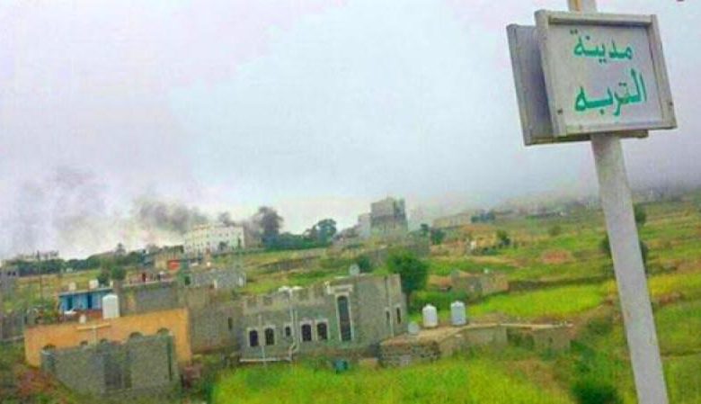 صورة سائق دراجة نارية يقتل مواطن في تعز ويلوذ بالفرار