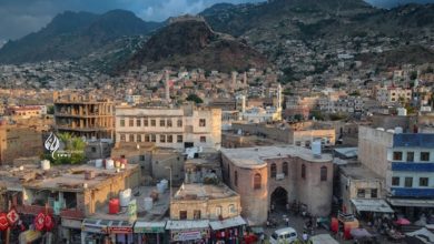 صورة مركز حقوقي يوثق 70 انتهاكاً ارتكبتها مليشيا الحوثي في تعز خلال شهر