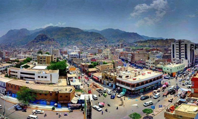 صورة جثث أطفال معلقة في تعز.. انتحار أم سفَّاح خفي؟!