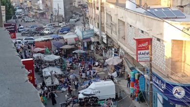 صورة وضع تعز وصمة عار في جبيننا جميعا