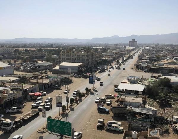 صورة ميليشيا الحوثي تغلق محافظة صعدة عن الاتصال بالعالم الخارجي و تقطع عنها خدمات الإنترنت