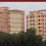 مدينة “نيوستي” التابعة لبيت هائل تتسبب بكارثة خطيرة والسكان يناشدون التدخل العاجل