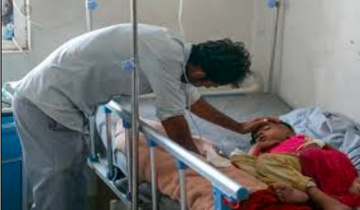 صورة 60 ألف مريض بالسرطان في اليمن والصحة العالمية تحذر: المرض يتزايد بشكل مخيف