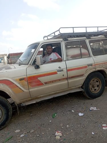المليشيات الحوثية تستهدف مسافرين شمال غرب الضالع