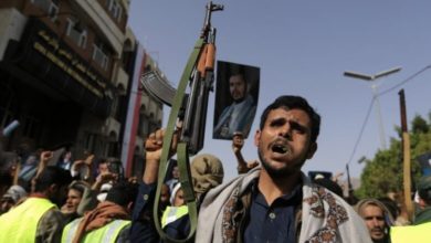 صورة استجواب تنازلات الحوثيين الأخيرة حول ادعاءاتهم الأولى؟