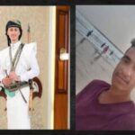 مسلح يفتح النار على نجليه وسط اليمن «الوداع الأخير»