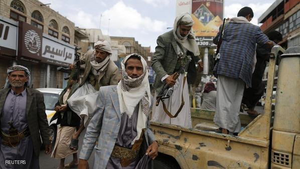 صورة مليشيا الحوثي تقضي على الفقراء وتتوجه نحو خصخصة القطاع الصحي لتمويل حربها