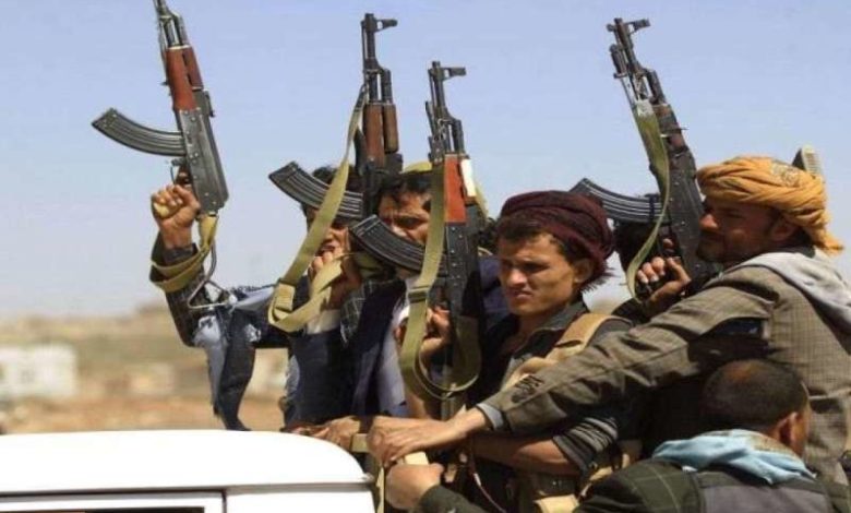 صورة قيادي حوثي سابق يحذر من جولة حرب يمنية خاطفة لاينتصر فيها من يملك القوة