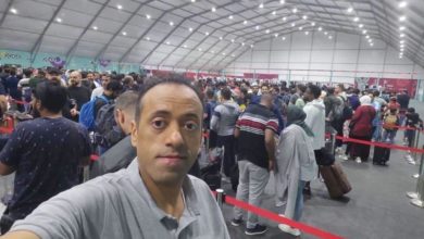 صورة قطر تمنع المغتربين اليمنيين في دول الخليج من دخول أراضيها