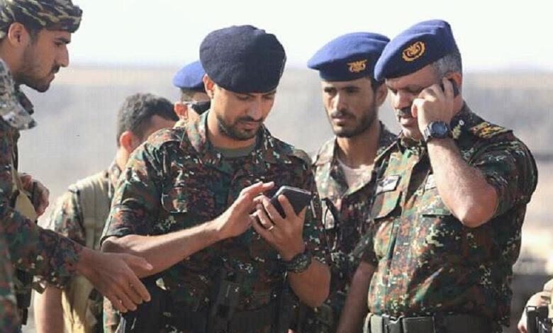 صورة بعد يوم من اختفائه المفاجئ في مأرب وتضارب الانباء حول مصيره.. مصادر تؤكد وصول العميد عبدالغني شعلان إلى صنعاء