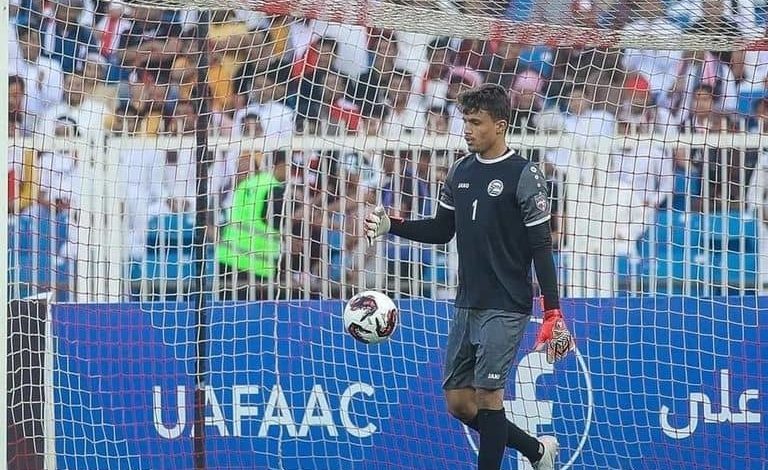 صورة مصادر تكشف الأسباب الحقيقية لمغادرة منتخب اليمن بطولة كأس العرب للشباب ولماذا هُزم أمام السعودية؟
