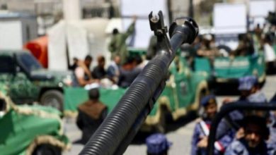 صورة هل ستتخلى إيران عن مليشيا الحوثي في اليمن بعد الاتفاق مع السعودية؟
