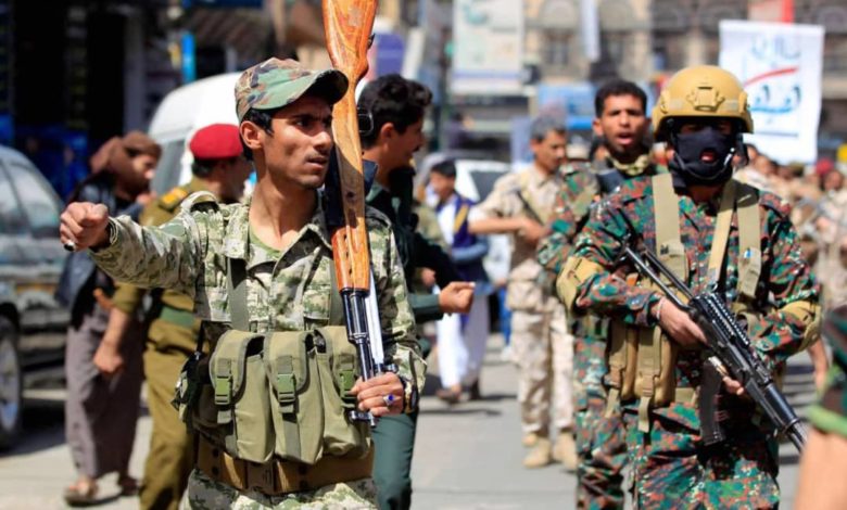 صورة الحوثي يعلن شرط جديد لتمديد الهدنة في اليمن