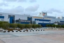 صورة مطار الغيضة يقترب من تدشين الرحلات الدولية