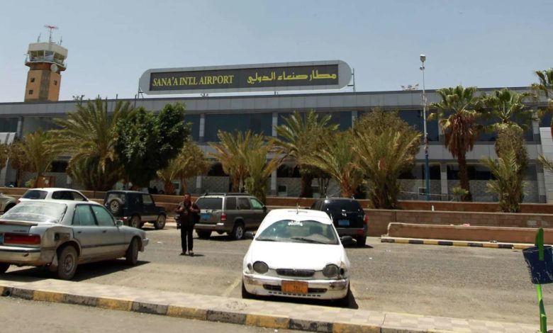 صورة الأردن: لم يتم إبلاغنا بتعليق الخطوط الجوية اليمنية رحلاتها من صنعاء إلى عمّان