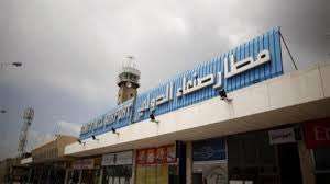 صورة تصريح جديد من المبعوث الأممي بشأن زيادة الرحلات الجوية من مطار صنعاء