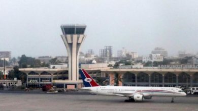 صورة منافذ اليمن تسجل وصول ومغادرة 900 زائر أجنبي خلال يوم واحد