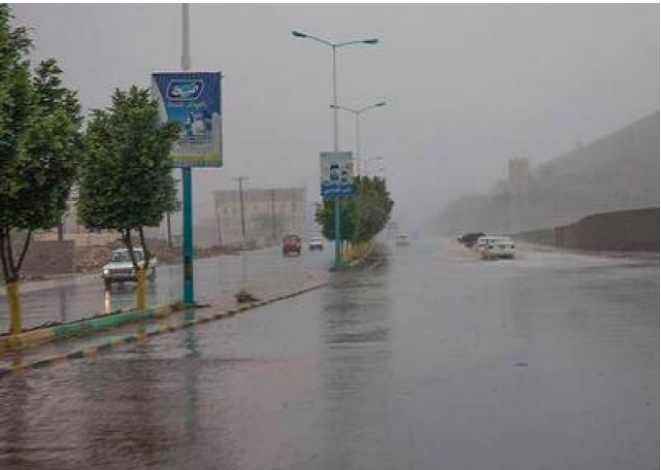 صورة تحذيرات دولية عاجلة من فيضانات مفاجئة ستضرب هذه المحافظات في اليمن وتهدد آلاف اليمنيين