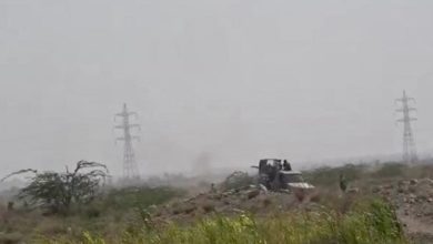 صورة القوات المشتركة تسيطر على قرية جديدة جنوبي الحديدة.. جديد التطورات الميدانية