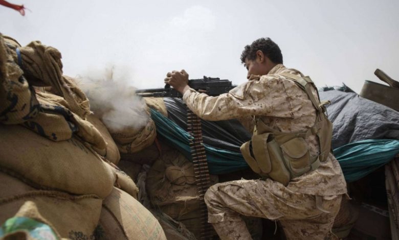 صورة معركة مأرب تحدد وجهة الصراع مستقبلا في اليمن “من يسيطر على مناطق الغاز والنفط وعلى ماذا يراهن الحوثي؟”