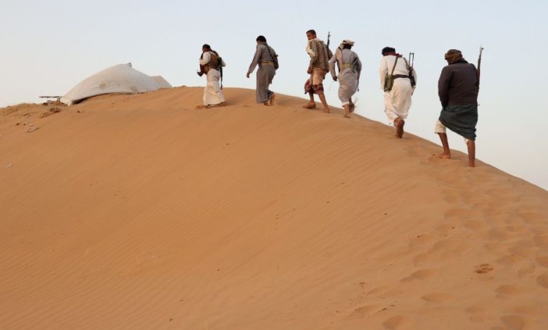 صورة باحثون وسياسيون: معركة مأرب تغيير لمسار الحرب ومستقبل اليمن والنازحون سيدفعون ثمنا باهظا