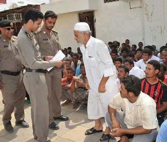 صورة الأمم المتحدة تؤكد عودة 7 آلاف مغترب يمني من السعودية خلال مارس الماضي