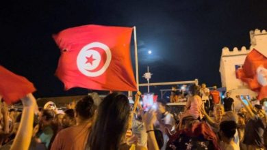 صورة مكر التاريخ للجماعات الدينية.. تونس البداية ولن تنتهي باليمن