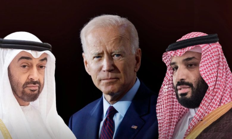 ملف اليمن .. موقف واشنطن يؤسس لسياسة مختلفة مع السعودية والإمارات التحدي الحقيقي