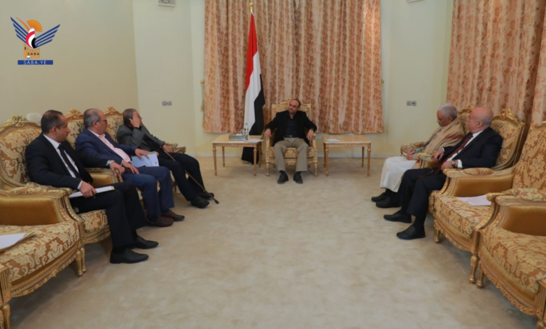 صورة مليشيا الحوثي تعلن شروطا جديدا لتجديد الهدنة