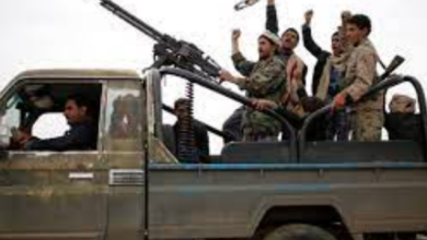 صورة تحت مسمى “أجور حماية”.. المليشيات تقتل 3 مواطنين