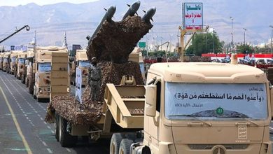 صورة الحوثيون يكشفون عن موعد حرب طاحنة ستشهدها اليمن والاقليم