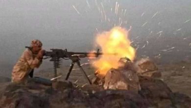 صورة جبهات مأرب تشتعل والمليشيات تعوض خسارتها باستهداف مخيمات النازحين